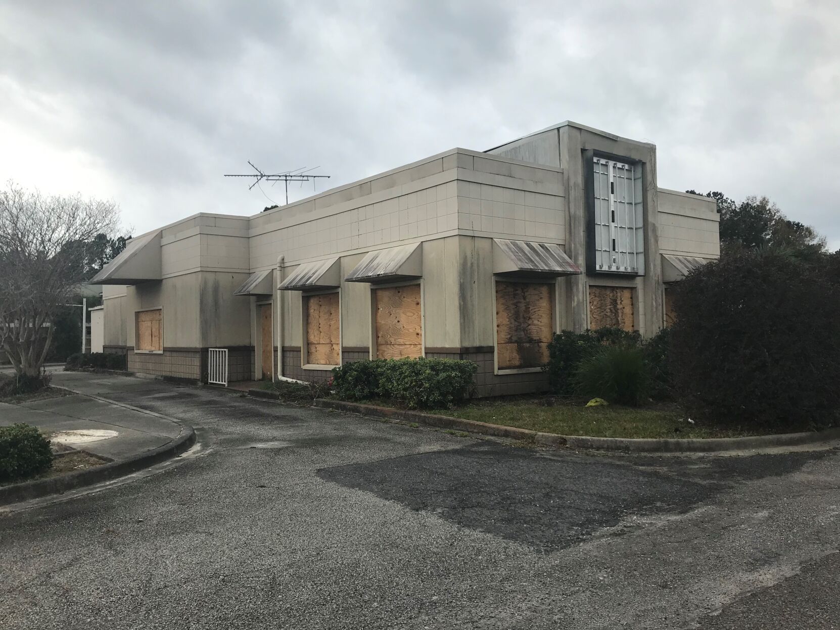 KFC Redbank Road Goose Creek
